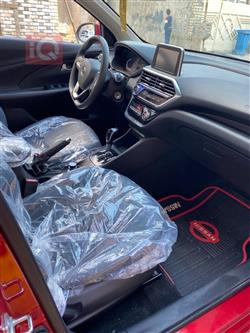 شانجان السفن